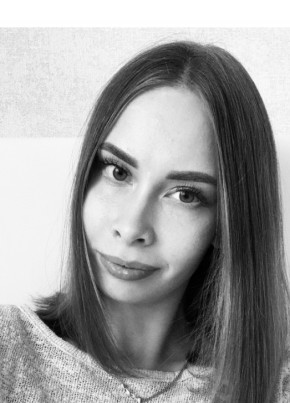 Кристина, 25, Россия, Томск