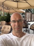 Sergey, 49, Moscow