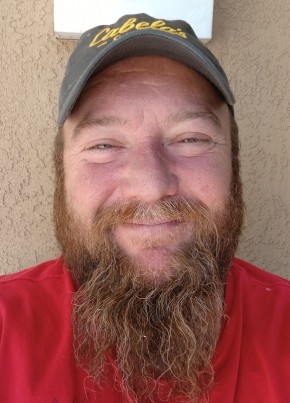 Dave, 52, United States of America, Albuquerque