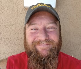 Dave, 52 года, Albuquerque