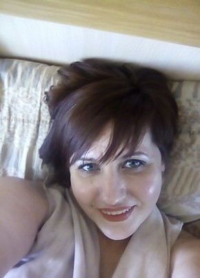 Yana, 39, Russia, Orel