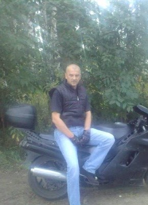 Вячеслав., 57, Россия, Ярославль