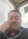 Akif, 51 год, Bakı