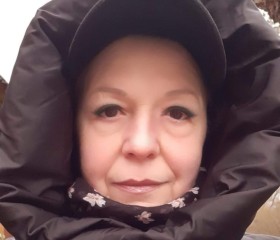 Nadezhda, 66, Volokolamsk