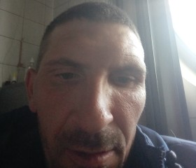 Костя, 39 лет, Красноярск
