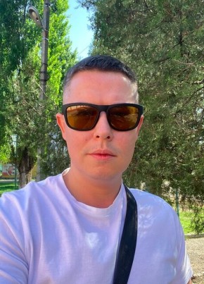 Nikita, 35, Russia, Krasnodar