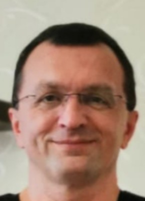 Anton, 58, Russia, Novosibirsk