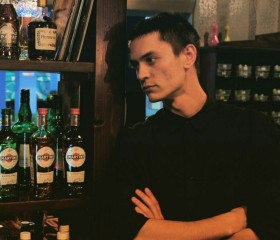 Vitaliy, 30, Saint Petersburg