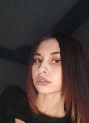 Мелана, 19, Россия, Волгоград