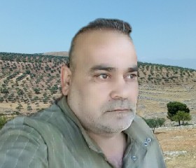 Pppp Ppppمحمد, 51 год, محافظة إدلب