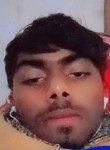 Vahidin kahn Vah, 19 лет, Sambhal