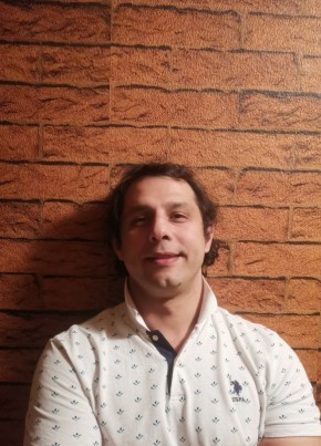 Васиф, 32, Россия, Жуковский