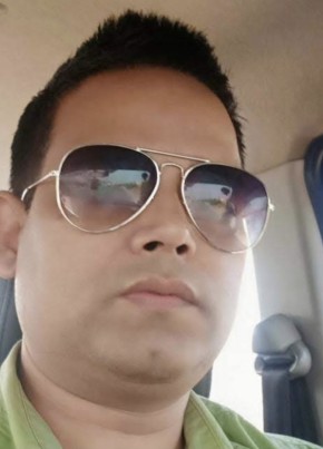 Vijay, 40, India, Noida