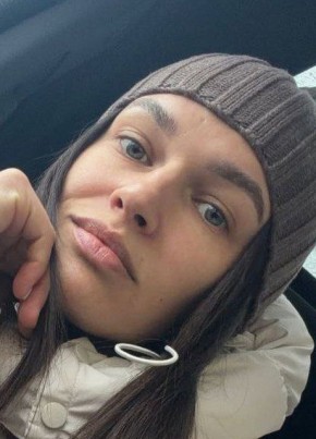 Елена из Киров (Кировской обл.) 34 года