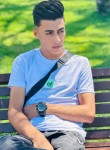 Yazen Abu Arqoub, 25 лет, رام الله