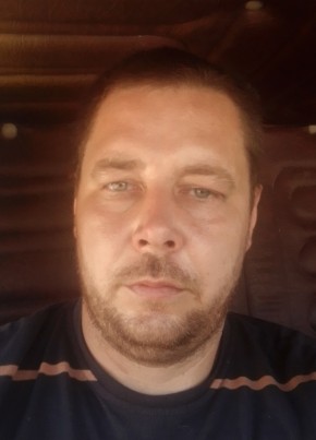 Павел, 35, Россия, Богородск