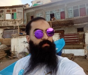 Jaber, 28, Ain Temouchent