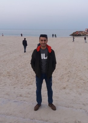 Ruslan, 36, تونس, تونس