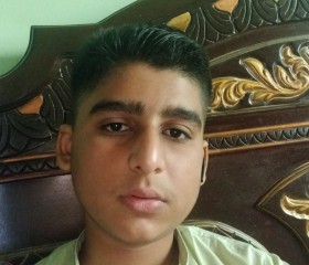 Jhony sins, 22 года, جوہرآباد