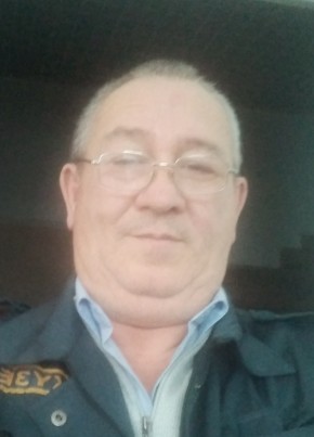 Сергей, 56, Қазақстан, Павлодар