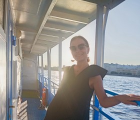 Ольга, 41 год, Вырица