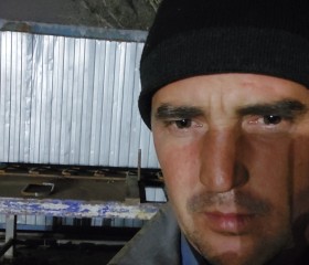 Николай, 42 года, Нижнегорский