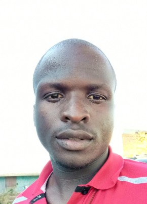 Jj, 29, Kenya, Nairobi