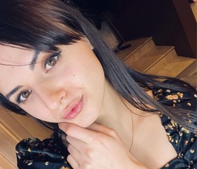 Sonya, 22, Moscow