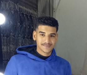 احمد تامر, 18 лет, الزقازيق