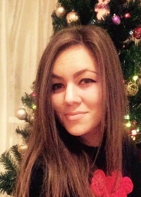 Марина, 29, Россия, Вожега