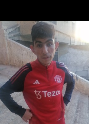 لللل, 19, Morocco, Fes