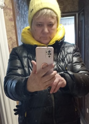 Светлана, 58, Россия, Гатчина