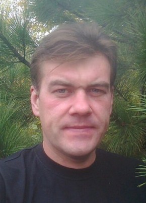 Дима из Челябинска 47 лет