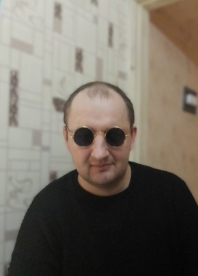 Игорь, 40, Россия, Белгород
