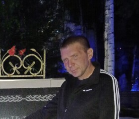 Максим, 43 года, Бийск