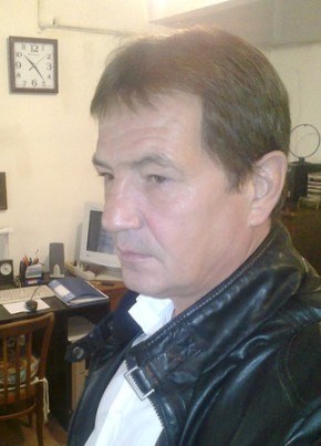 Yuriy, 53, Russia, Solnechnogorsk