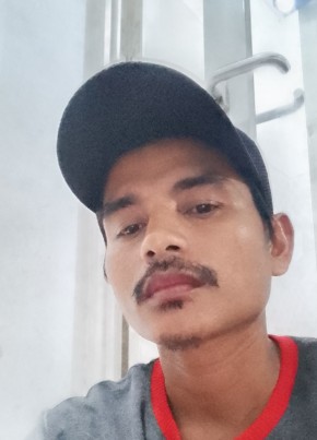 Sar Mani, 37, Indonesia, Kota Depok