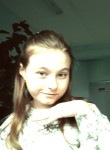 Анастасия, 18 лет, Краснотуранск