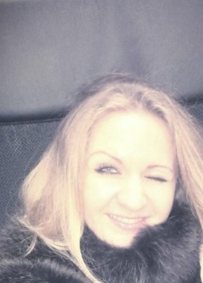 Darya, 41, Russia, Shcherbinka
