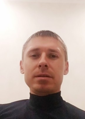 Андрей, 40, Россия, Анапа