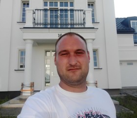 Роман, 33 года, Warszawa