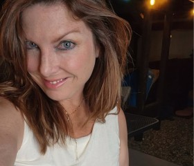 Rica, 42, New York City