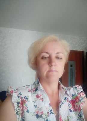 Оксана, 51, Рэспубліка Беларусь, Калодзішчы