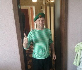 Деонис, 45 лет, Комсомольск-на-Амуре
