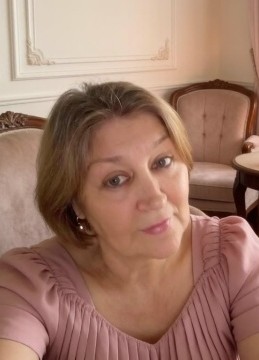 Римма из Кургана 61 год