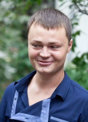 Алексей, 34, Россия, Томилино