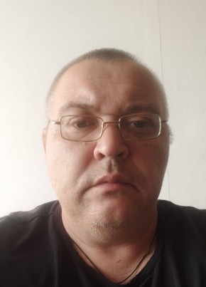 Александр из Тулы 46 лет
