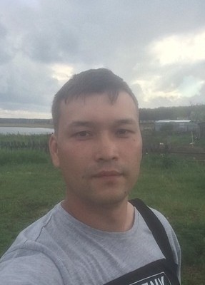 Денис, 36, Россия, Новокузнецк