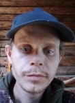 Алеша Кусковский, 34 года, Кыштовка