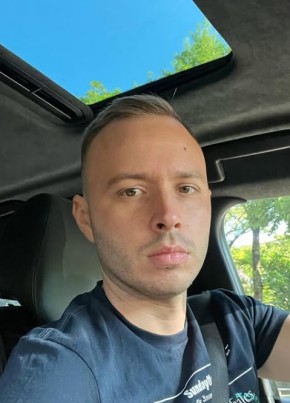 Владислав из Самары 32 года